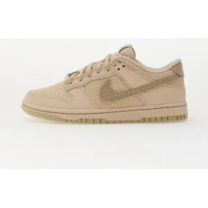 Nike W Dunk Low Sanddrift/Desert Khaki - Sneakers Nike W Dunk Low Sanddrift/Desert Khaki - Sneakers