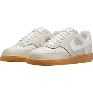 Nike Court Vision - Weiß - 37.5 - Shoes Nike Court Vision - Weiß - 37.5 - Shoes