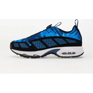 Nike Air Max SNDR - Camuflaj Albastru/ Negru/ Aluminiu/ Tinte Albastru - Pantofi sport Nike Air Max SNDR - Camuflaj Albastru/ Negru/ Aluminiu/ Tinte Albastru - Pantofi sport