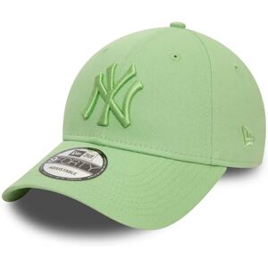 New Era 9Forty Los Angeles Dodgers Cap - Ess New York Yankees League 9forty Cap (60503379) bright green/black New Era 9Forty Los Angeles Dodgers Cap - Ess New York Yankees League 9forty Cap (60503379) bright green/black