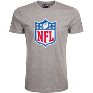 New Era NFL Regular T-shirt - Grey XL - T-shirt New Era NFL Regular T-shirt - Grey XL - T-shirt