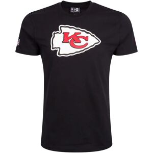 New Era Kansas City Chiefs XS Short Sleeve T-shirt - T-shirt New Era Kansas City Chiefs XS Short Sleeve T-shirt - T-shirt