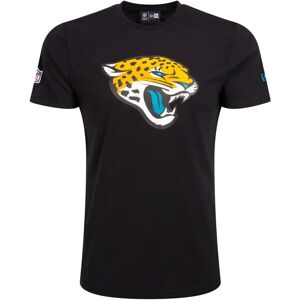 Nike Jacksonville Jaguars Black T-shirt - NFL Official Nike Jacksonville Jaguars Black T-shirt - NFL Official