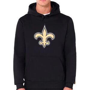 New Era Nfl Regular New Orleans Saints Hoodie - Hooded Sweatshirt New Era Nfl Regular New Orleans Saints Hoodie - Hooded Sweatshirt