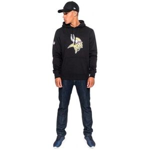Hoodie Minnesota Vikings van New Era - Support NFL Hoodie Minnesota Vikings van New Era - Support NFL