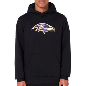 NEW ERA Ravens Nfl Hoodie - Hoodie - White - 2XL NEW ERA Ravens Nfl Hoodie - Hoodie - White - 2XL