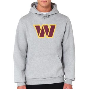 New Era Washington Commanders Hoodie - Men 2XL New Era Washington Commanders Hoodie - Men 2XL