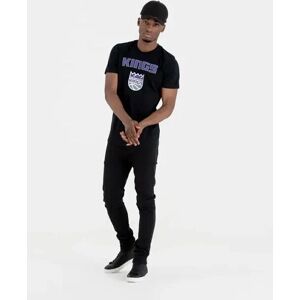 New Era Sacramento Kings 2XL NBA T-shirt New Era Sacramento Kings 2XL NBA T-shirt