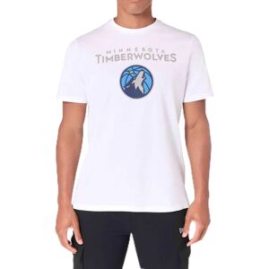 New Era Minnesota Timberwolves 2xl T-shirt - Sportswear New Era Minnesota Timberwolves 2xl T-shirt - Sportswear