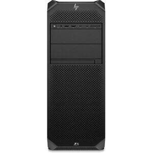 HP Z6 G5 Workstation Intel Xeon W 32GB DDR5 1TB SSD Windows 11 Pro Tower HP Z6 G5 Workstation Intel Xeon W 32GB DDR5 1TB SSD Windows 11 Pro Tower