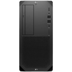HP Z2 G9 i9-13900K 32GB DDR5 1TB SSD Estación de trabajo - PC de escritorio HP Z2 G9 i9-13900K 32GB DDR5 1TB SSD Estación de trabajo - PC de escritorio