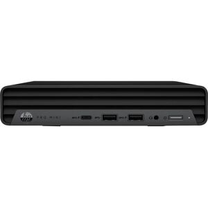 HP Pro 400 G9 Intel Core i5-13500T 8GB 256GB SSD Windows 11 Pro Mini PC HP Pro 400 G9 Intel Core i5-13500T 8GB 256GB SSD Windows 11 Pro Mini PC