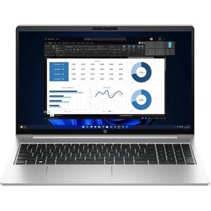HP ProBook 450 G10 - i5-1335U, 8GB RAM, 256GB SSD - Notebook HP ProBook 450 G10 - i5-1335U, 8GB RAM, 256GB SSD - Notebook