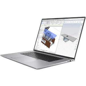 HP ZBook Studio 16 G10 - Intel Core i9 - 32 GB - 1 TB - Notebook 16" HP ZBook Studio 16 G10 - Intel Core i9 - 32 GB - 1 TB - Notebook 16"