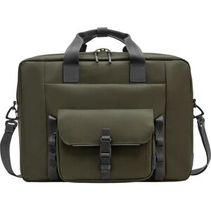 HP 15.6-inch Modular Laptop Bag - Laptop Bag, HP, Green/Grey HP 15.6-inch Modular Laptop Bag - Laptop Bag, HP, Green/Grey