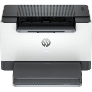 HP LaserJet M207dw - Mono Laser Printer - Trådlös - A4 HP LaserJet M207dw - Mono Laser Printer - Trådlös - A4