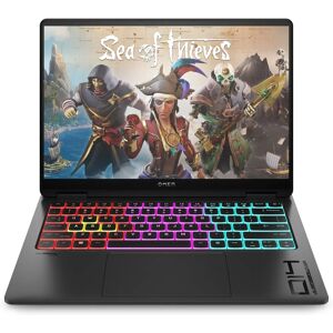 HP Transcend 14" OLED Gaming Laptop - Laptop HP Transcend 14" OLED Gaming Laptop - Laptop
