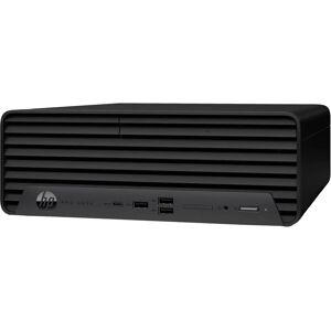 PC de Escritorio HP Pro 400 G9 - Core i5, 16GB RAM, 512GB SSD PC de Escritorio HP Pro 400 G9 - Core i5, 16GB RAM, 512GB SSD