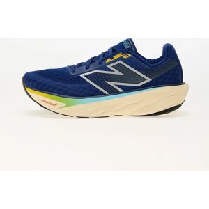 New Balance Men Fresh Foam X 1080 v14 - Blue - Running Shoes New Balance Men Fresh Foam X 1080 v14 - Blue - Running Shoes