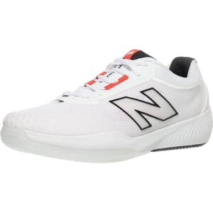 New Balance MCH996W6 White Tennis Shoes - Tennis Shoes New Balance MCH996W6 White Tennis Shoes - Tennis Shoes