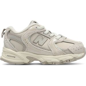 New Balance 530 Beige Baskets Unisex - Chaussures de Sport - Publicité New Balance 530 Beige Baskets Unisex - Chaussures de Sport - Publicité