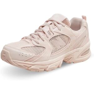 Zapatillas New Balance 530 Rosa Unisex - Estilo Running Zapatillas New Balance 530 Rosa Unisex - Estilo Running