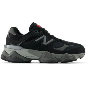 New Balance 9060 Junior sort/castlerock New Balance 9060 Junior sort/castlerock