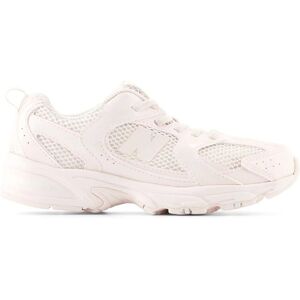 New Balance 530 Bungee Enfants (PZ530) - rose lavé - Publicité New Balance 530 Bungee Enfants (PZ530) - rose lavé - Publicité