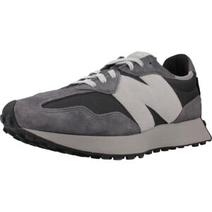 New Balance U327V1 Gray Sneakers Casual - Sneakers New Balance U327V1 Gray Sneakers Casual - Sneakers