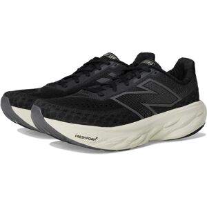 New Balance Womens Fresh Foam X 1080 v14 Black Running Shoes New Balance Womens Fresh Foam X 1080 v14 Black Running Shoes