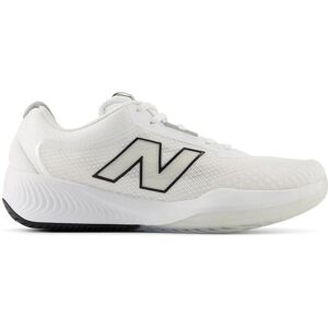 New Balance WCH996W6 White Tennis Shoes - Tennis Shoes New Balance WCH996W6 White Tennis Shoes - Tennis Shoes