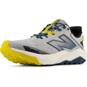 New Balance MTNTRV6 Grey Shoes - Casual Sports Trainers New Balance MTNTRV6 Grey Shoes - Casual Sports Trainers