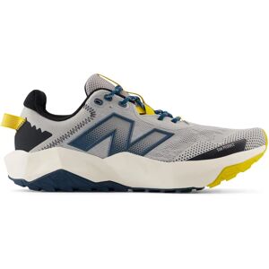 New Balance MTNTRV6 Gray Shoes - Casual Sport Trainers New Balance MTNTRV6 Gray Shoes - Casual Sport Trainers