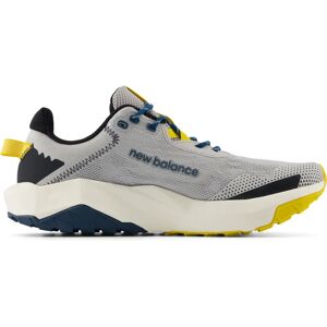 New Balance MTNTRV6 Grey Shoes - Casual - Shoes New Balance MTNTRV6 Grey Shoes - Casual - Shoes