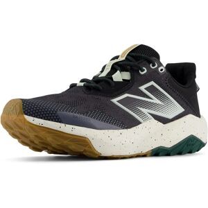 New Balance MTNTRV6 Schwarze Casual Schuhe - Schuhe New Balance MTNTRV6 Schwarze Casual Schuhe - Schuhe