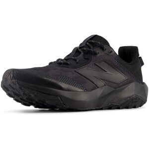 New Balance MTNTRV6 Black - Shoes for Sport & Casual New Balance MTNTRV6 Black - Shoes for Sport & Casual