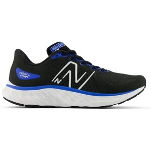 New Balance MEVOZV3 Pantofi de Alergare Negri - Running Shoes New Balance MEVOZV3 Pantofi de Alergare Negri - Running Shoes