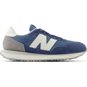 New Balance MS237V1 Blaue Freizeitschuhe - Schuhe New Balance MS237V1 Blaue Freizeitschuhe - Schuhe