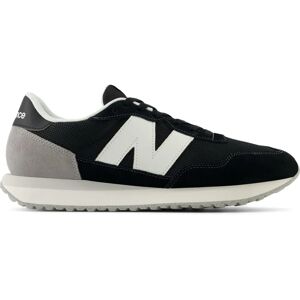 New Balance MS237V1 Trainers - Casual - Black New Balance MS237V1 Trainers - Casual - Black