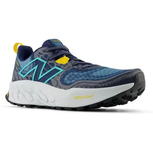 New Balance MTHIERD8 Navy Trail Running Shoes - Trail Running Shoes New Balance MTHIERD8 Navy Trail Running Shoes - Trail Running Shoes