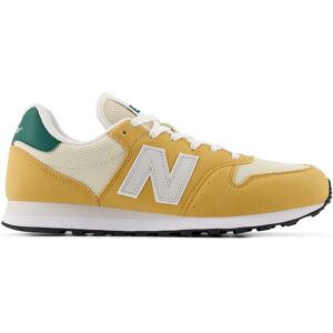 New Balance GM500V2 Hořčice Tenisky - Tenisky New Balance GM500V2 Hořčice Tenisky - Tenisky