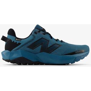 New Balance MTNTRGV6 Blue Waterproof Multisport Shoes New Balance MTNTRGV6 Blue Waterproof Multisport Shoes