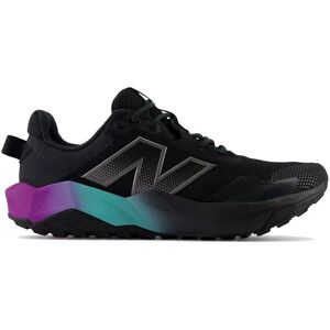 New Balance WTNTRV6 Black Running Shoes - Running Shoes New Balance WTNTRV6 Black Running Shoes - Running Shoes