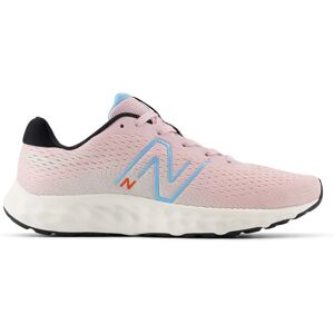 New Balance W520rv8 Pink - Running Shoes New Balance W520rv8 Pink - Running Shoes