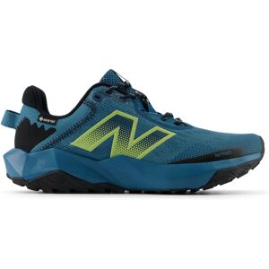 New Balance WTNTRGV6 Blue Waterproof Sports Shoes - Sports Shoes New Balance WTNTRGV6 Blue Waterproof Sports Shoes - Sports Shoes