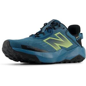 New Balance WTNTRGV6 Blue Waterproof Sports Shoes - Shoes New Balance WTNTRGV6 Blue Waterproof Sports Shoes - Shoes