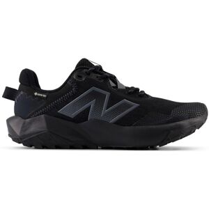 New Balance WTNTRGV6 Black Waterproof Shoes - Shoes New Balance WTNTRGV6 Black Waterproof Shoes - Shoes