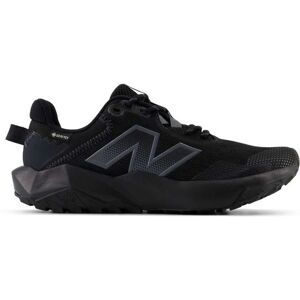 New Balance WTNTRGV6 Black Gore-Tex Shoes - Shoes New Balance WTNTRGV6 Black Gore-Tex Shoes - Shoes