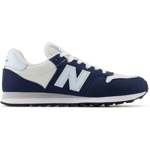 New Balance GW500 ADW Navy Blue Trainers - Sports Shoes New Balance GW500 ADW Navy Blue Trainers - Sports Shoes