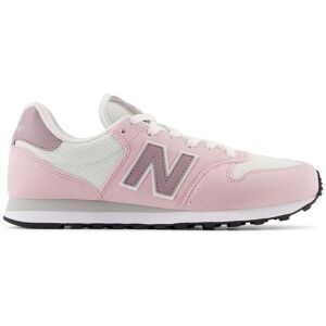 New Balance GW500V2 Růžové boty - Boty New Balance GW500V2 Růžové boty - Boty